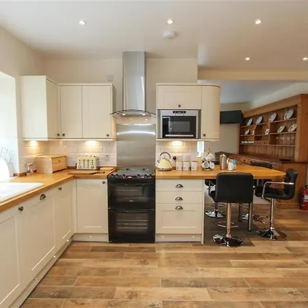 Elterwater Tatil Evi Little Langdale