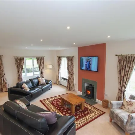 Elterwater Tatil Evi