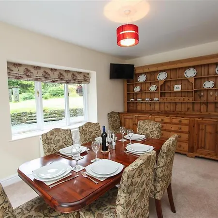 Elterwater Tatil Evi *