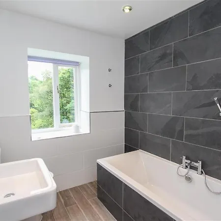 Elterwater Tatil Evi Little Langdale