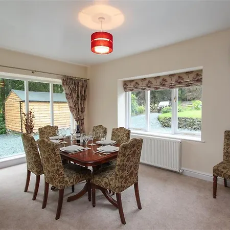 Tatil Evi Elterwater *