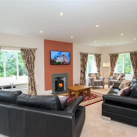 Elterwater * Little Langdale