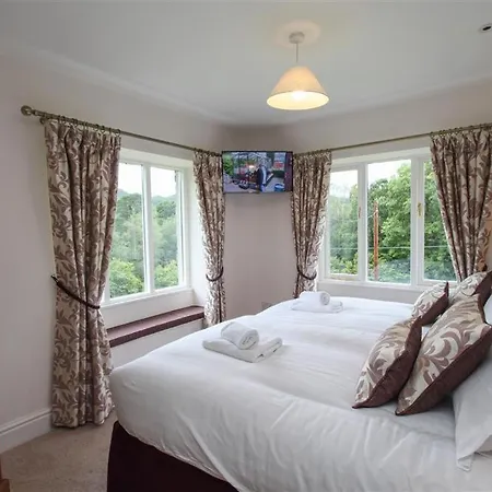 Holiday home Elterwater Little Langdale