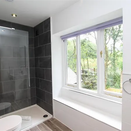 Holiday home Elterwater Little Langdale