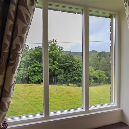Elterwater Semesterbostad Little Langdale