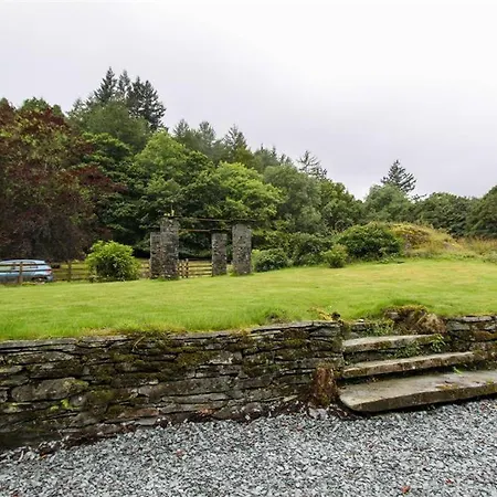 Elterwater * Little Langdale