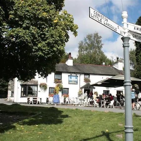Elterwater