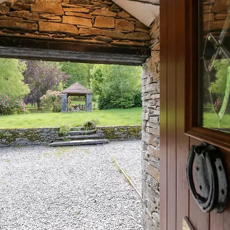 Semesterbostad Elterwater Little Langdale