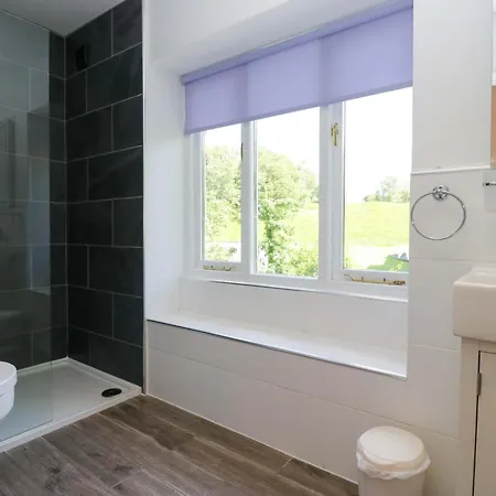 Elterwater Semesterbostad