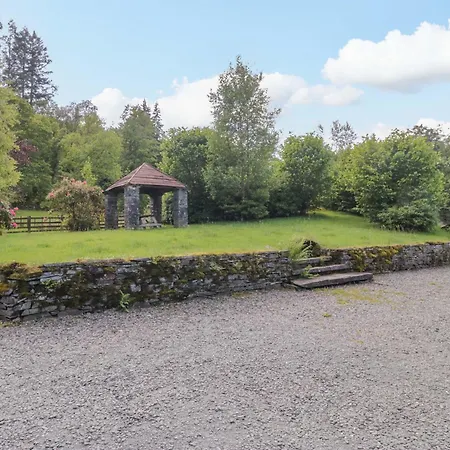 Elterwater Little Langdale