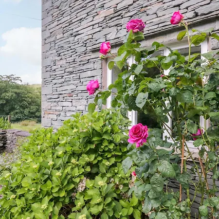 Semesterbostad Elterwater Little Langdale