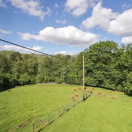 Elterwater Semesterbostad *
