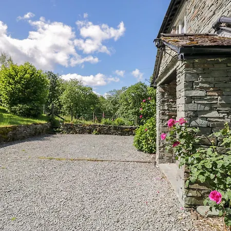 Elterwater Little Langdale
