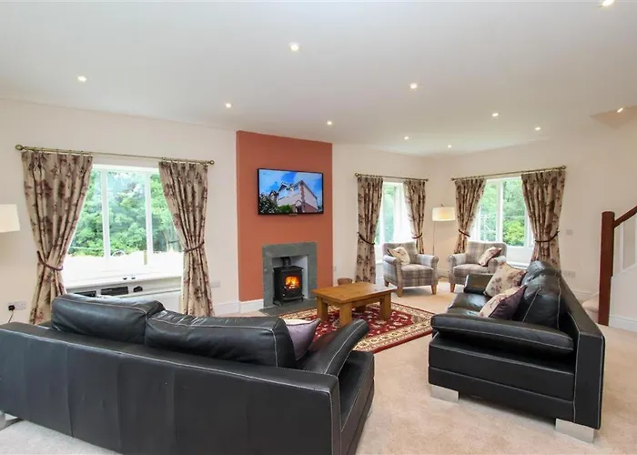 Elterwater * Little Langdale