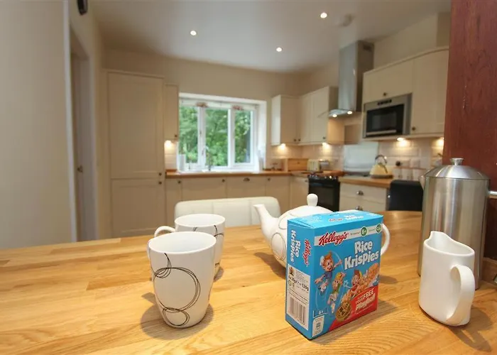 Elterwater Holiday home