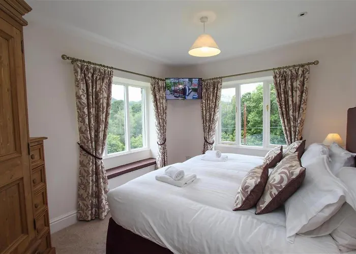 Holiday home Elterwater Little Langdale