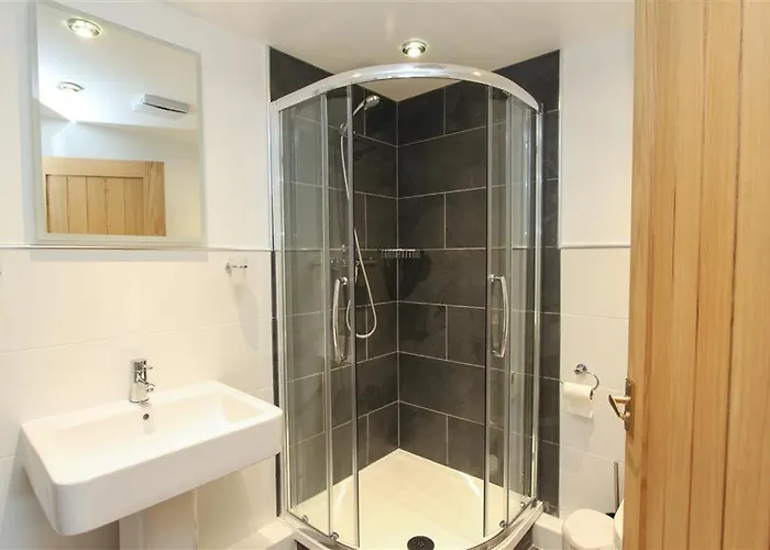 Elterwater Holiday home