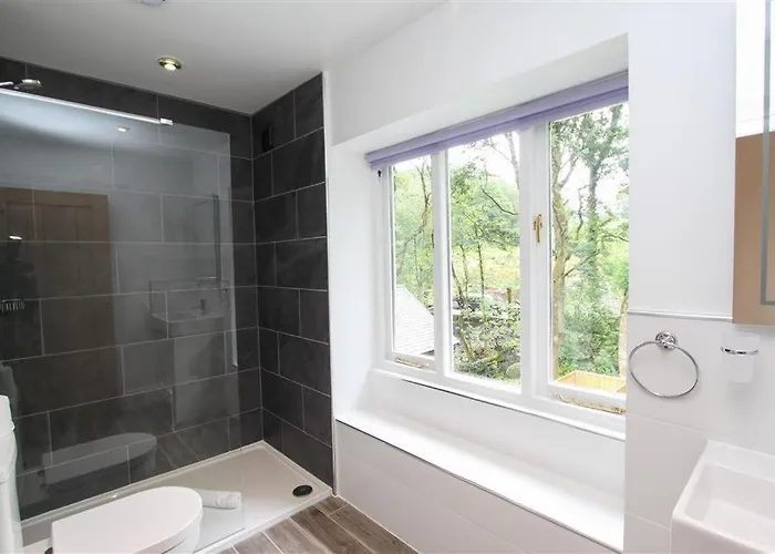 Holiday home Elterwater Little Langdale