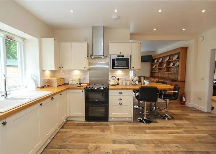 Elterwater Holiday home Little Langdale