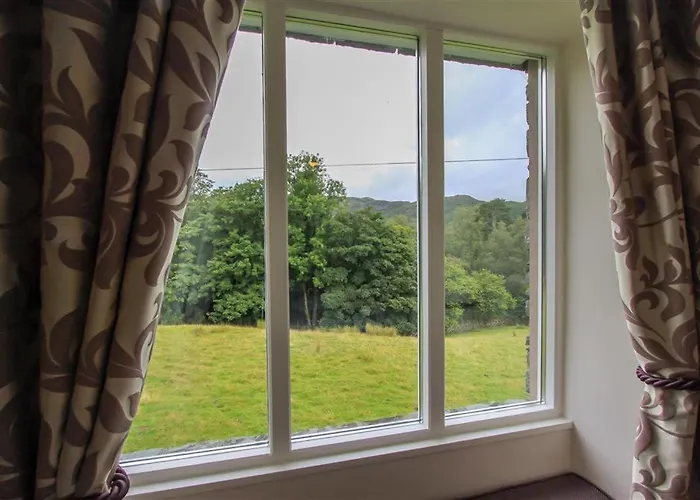 Elterwater Holiday home Little Langdale