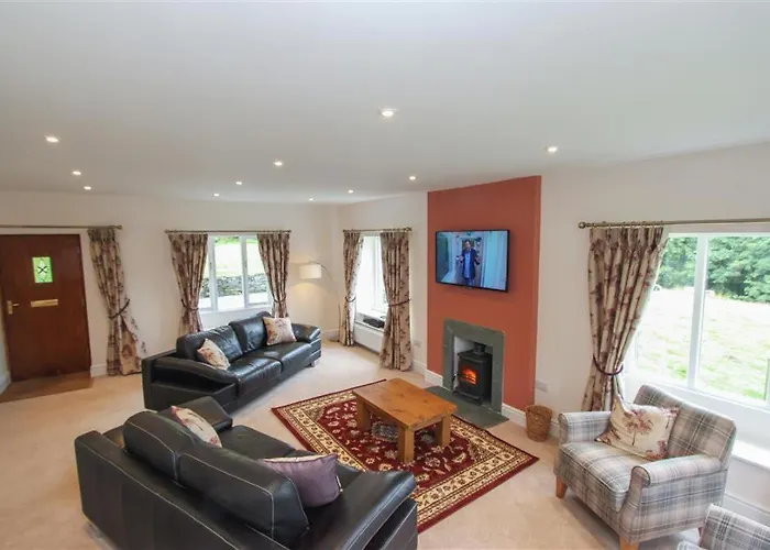 Elterwater Holiday home