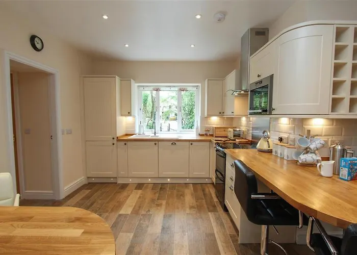 Holiday home Elterwater