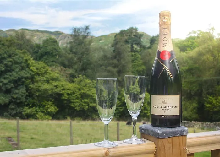 Elterwater Holiday home Little Langdale