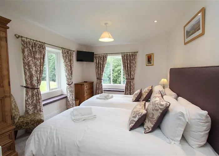 Holiday home Elterwater