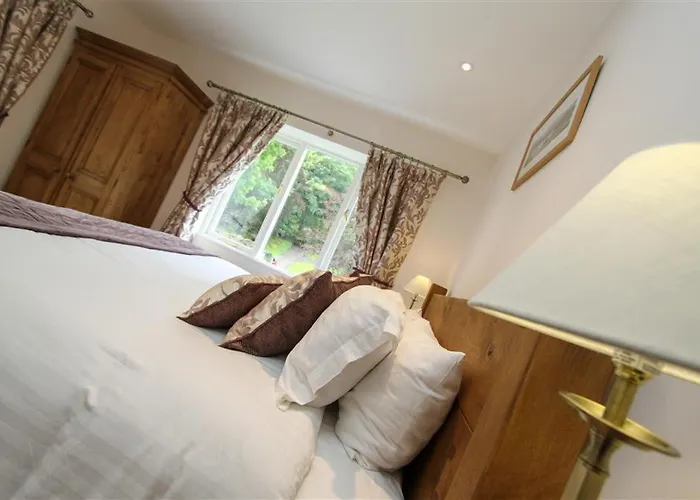 Holiday home Elterwater *