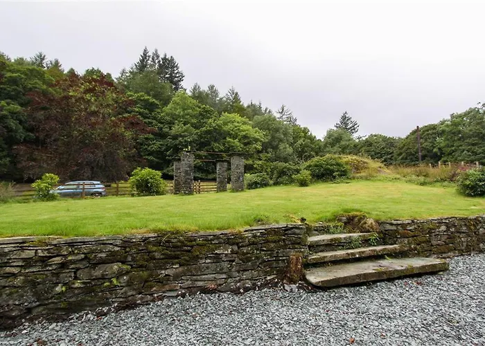 Elterwater * Little Langdale