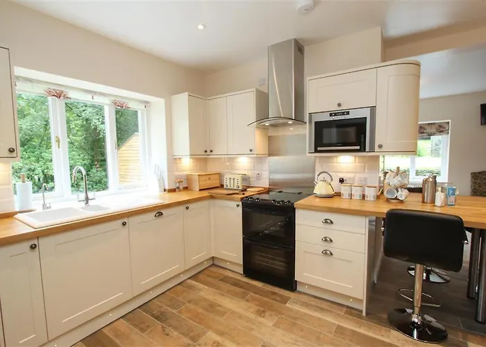 Holiday home Elterwater Little Langdale