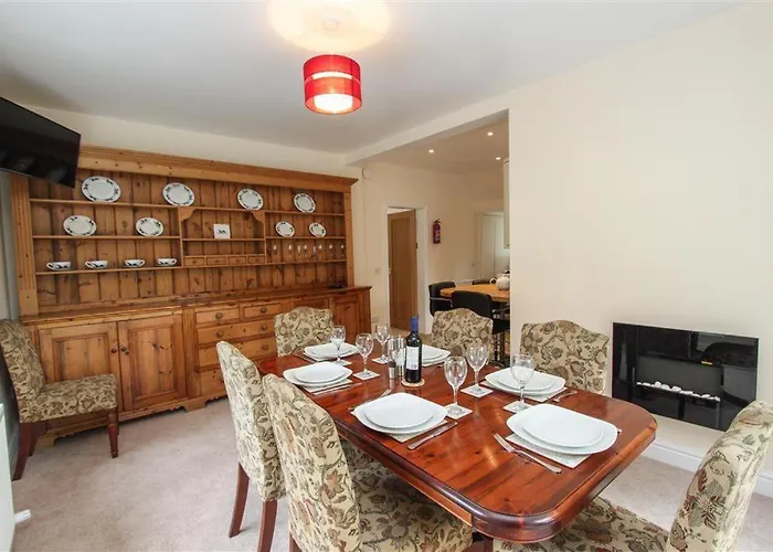 Elterwater Holiday home