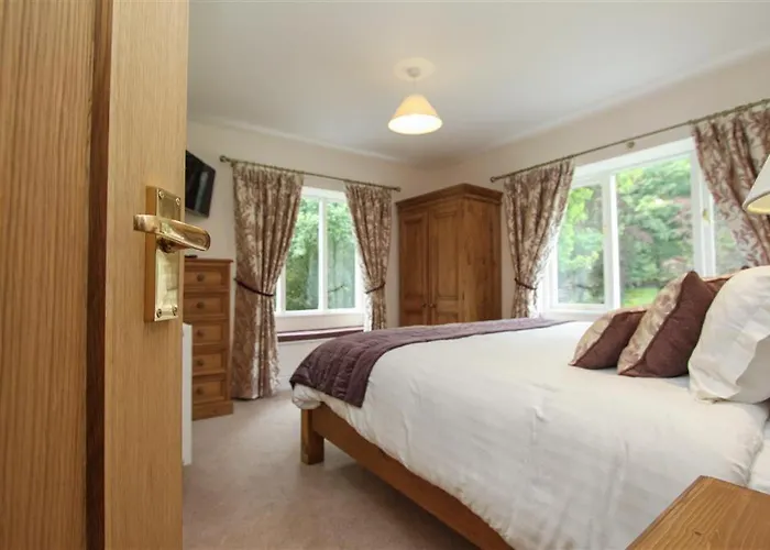 Elterwater Little Langdale