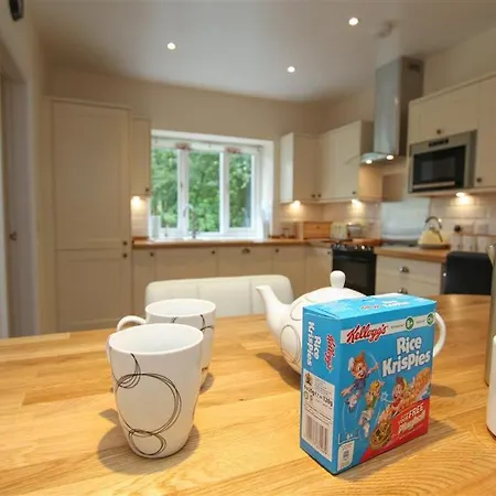 Elterwater Prázdninový dům