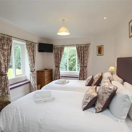 Prázdninový dům Elterwater