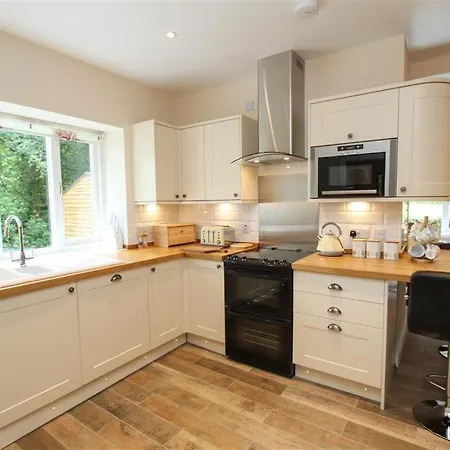 Prázdninový dům Elterwater Little Langdale